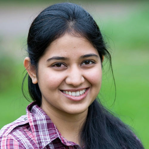 Anita Deshmukh