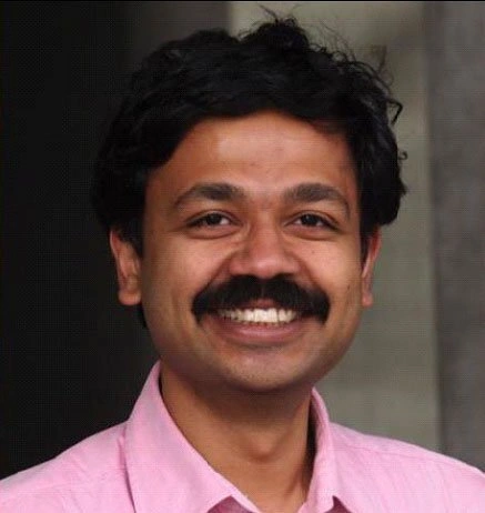 Rohit Mehta