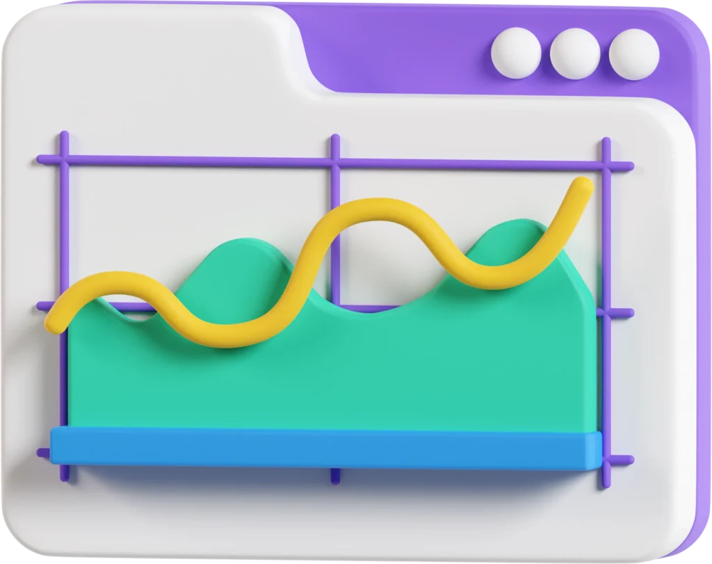 Analytics and Reporting Image