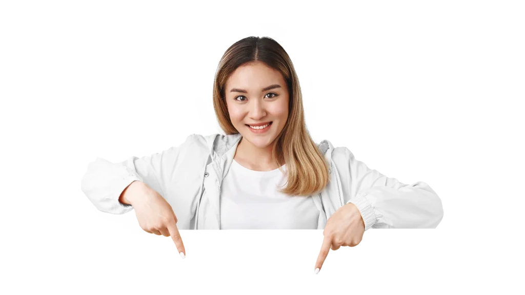 girl banner image