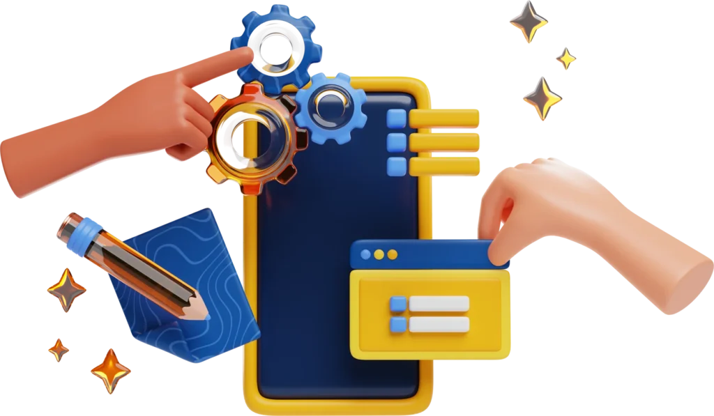 Brand Identity & Logo Design Image