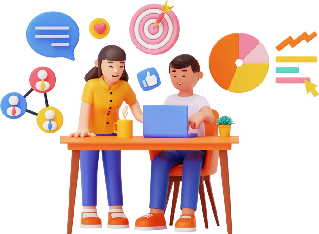 Brand Strategy Image