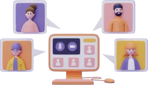 Community Management Image