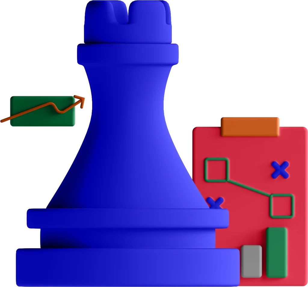 Content Strategy and Creation Image