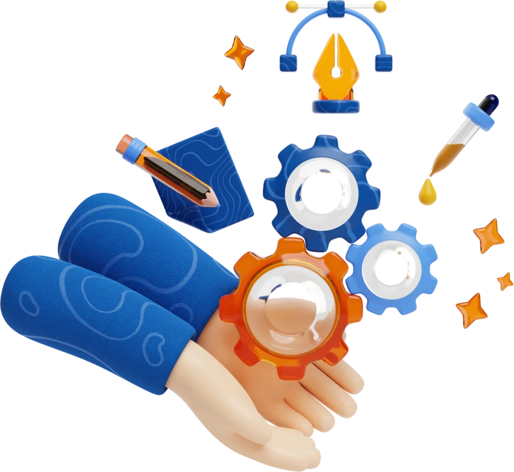 Customized Solutions for Your Brand Image