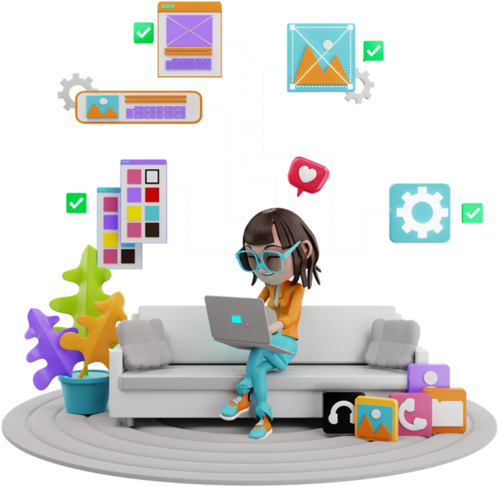 Facebook Ads Image