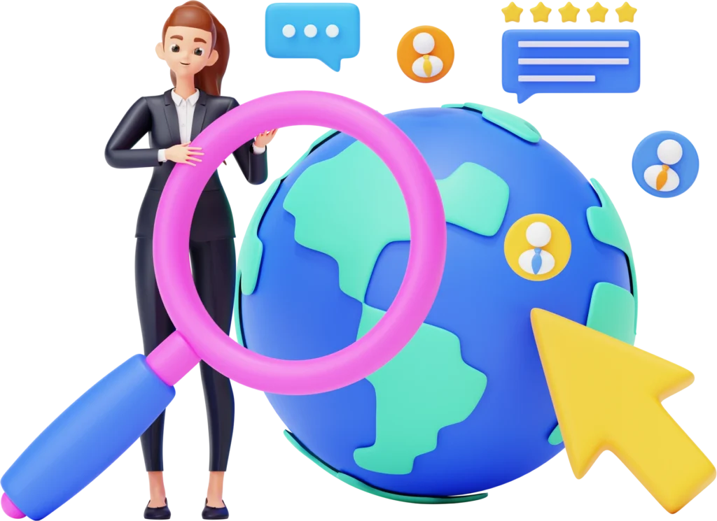 Global Reach