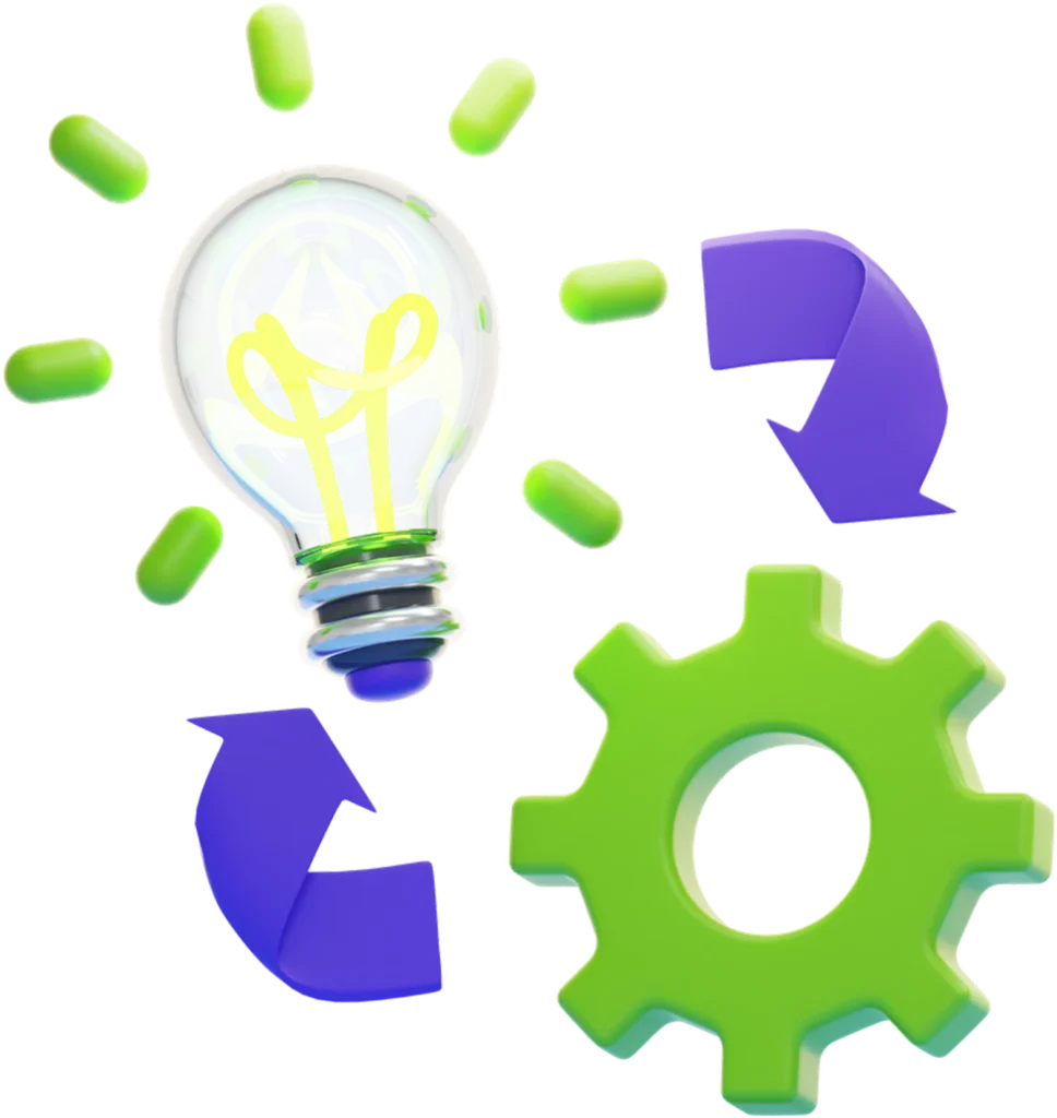Local Expertise, Global Vision Image
