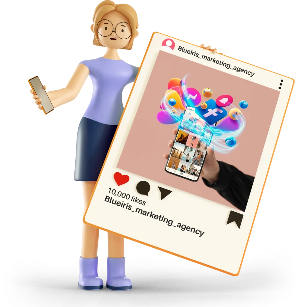Influencer Partnerships Image