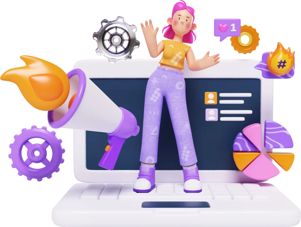Marketing & Advertising Campaigns Image
