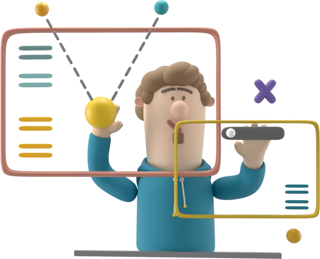 Specialist on Multiple Platforms