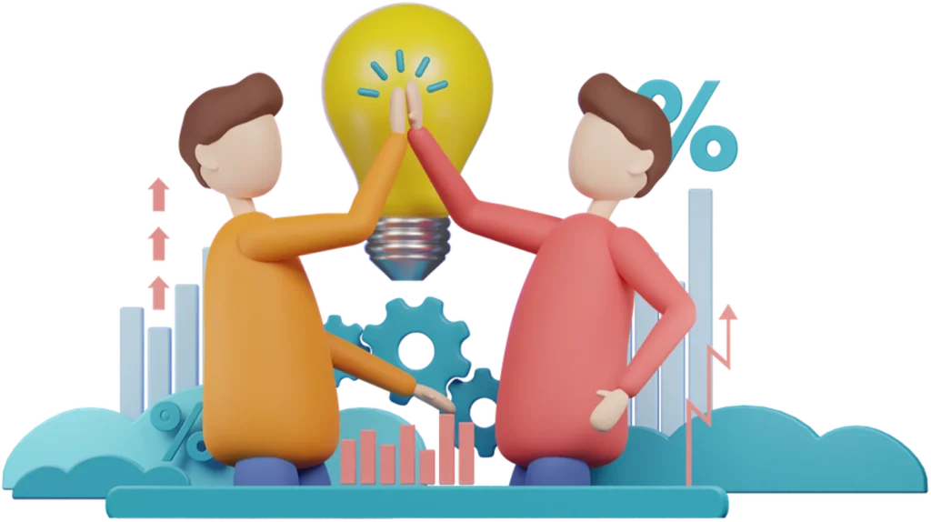 Start-Up Friendly Image