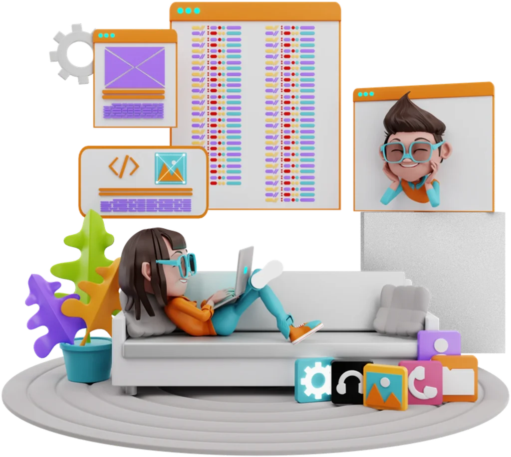 Strategic Budget Optimization Image
