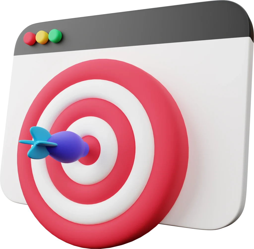 Targeted Ad Campaigns Image