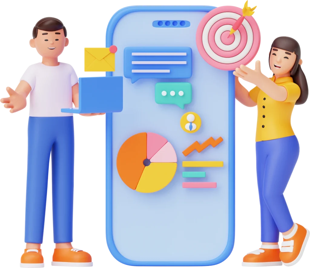 Want Grow Your Business