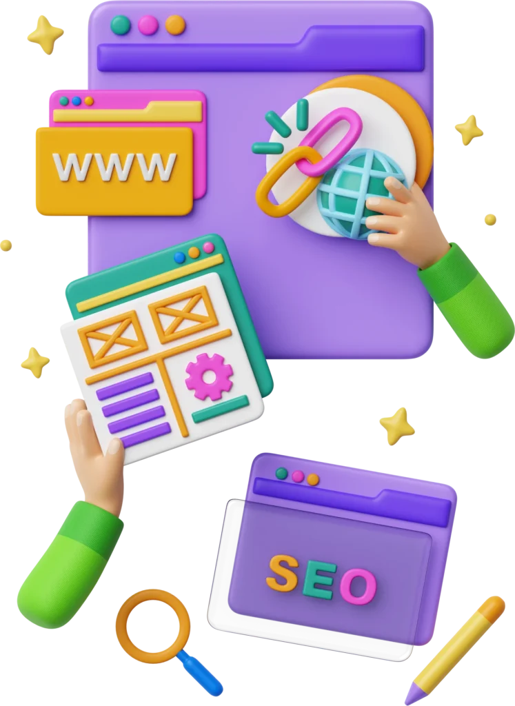 Why Website Development  Matters to Your Business