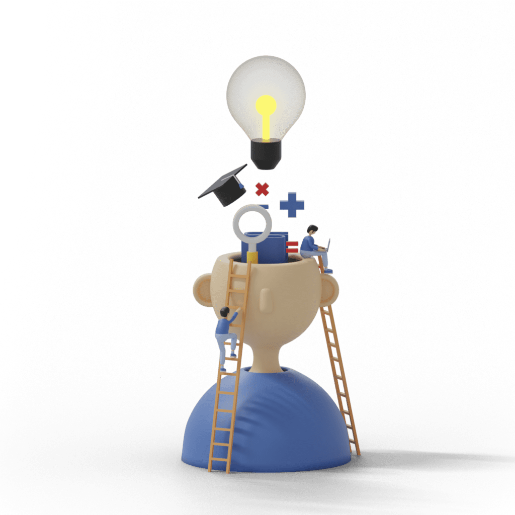 Comprehensive SEO Solutions Image