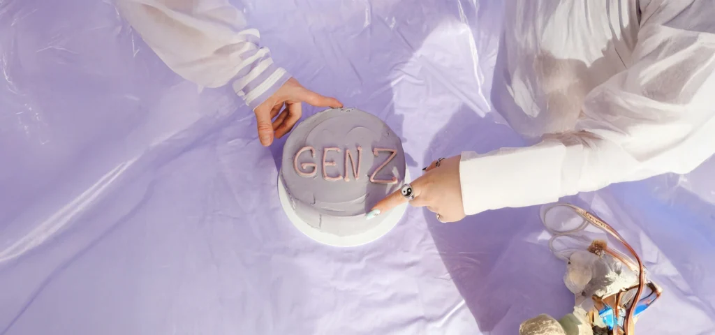 Gen Z Conclusion