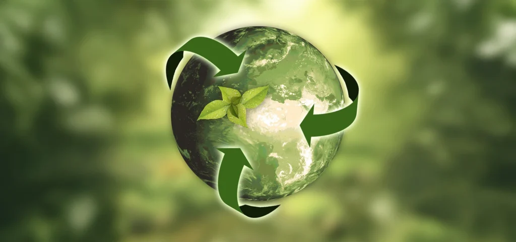 Sustainability is Non-Negotiable