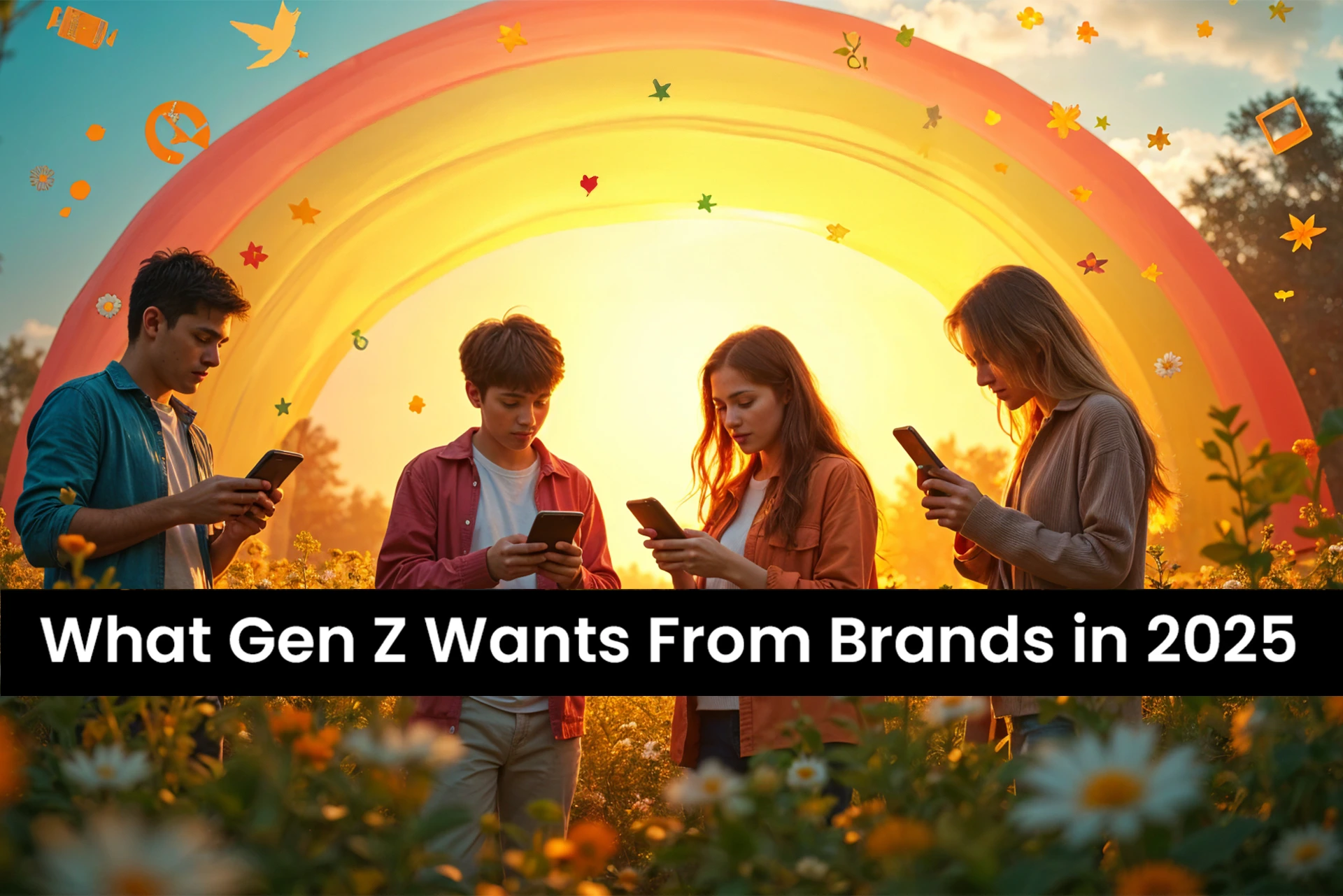 gen z blog