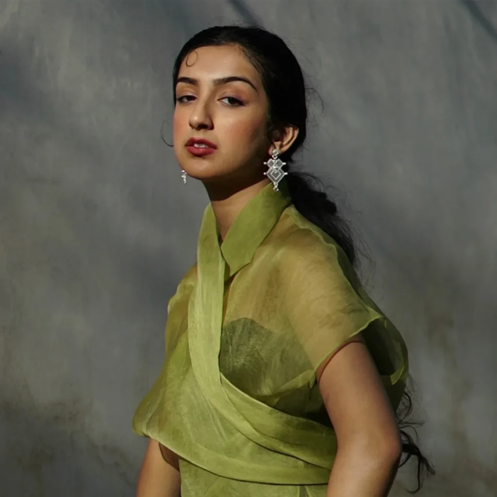 Aditi Mayer