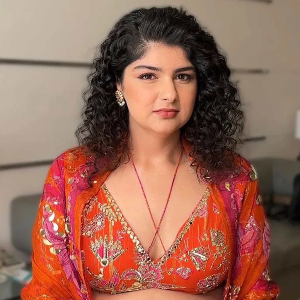 Anshula Kapoor