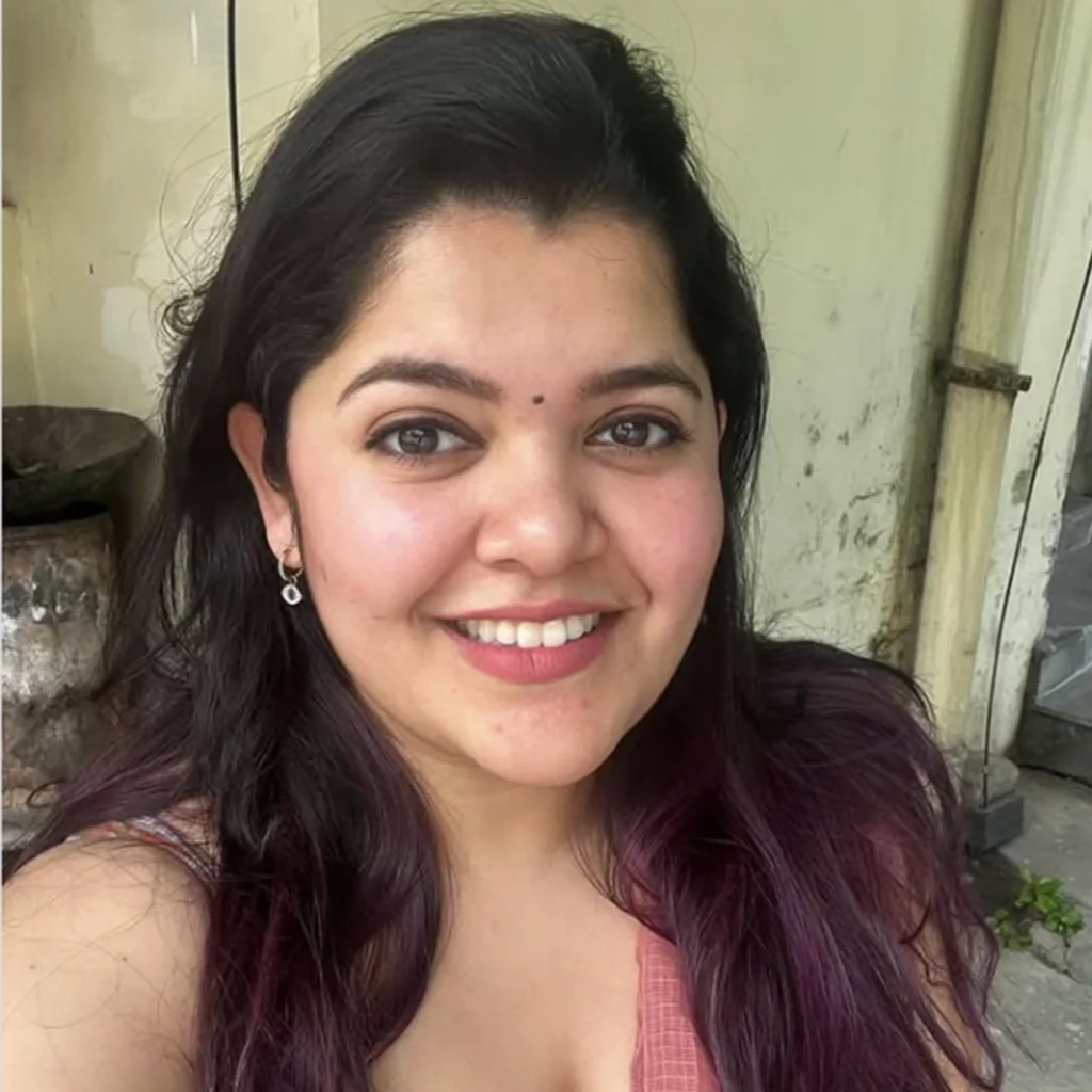 Dr. Tanaya Narendra