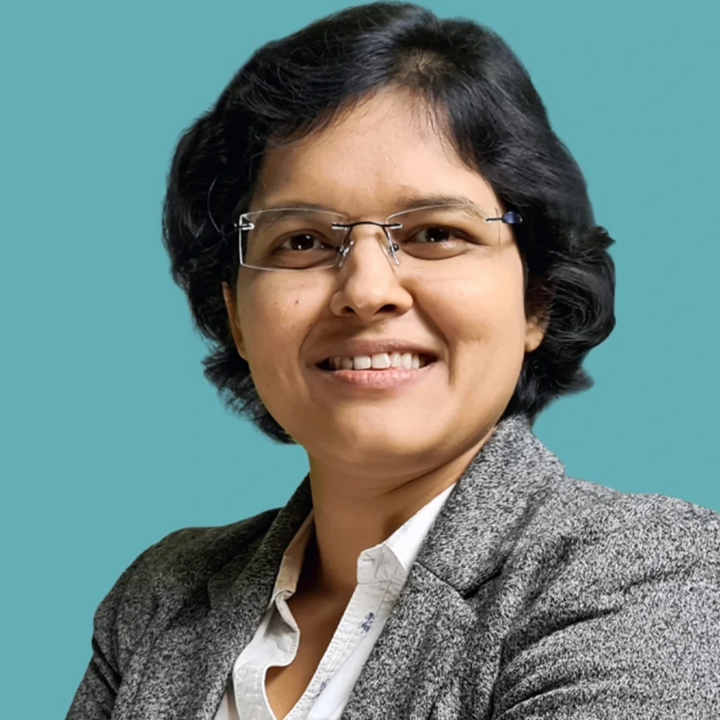 Rachana Ranade