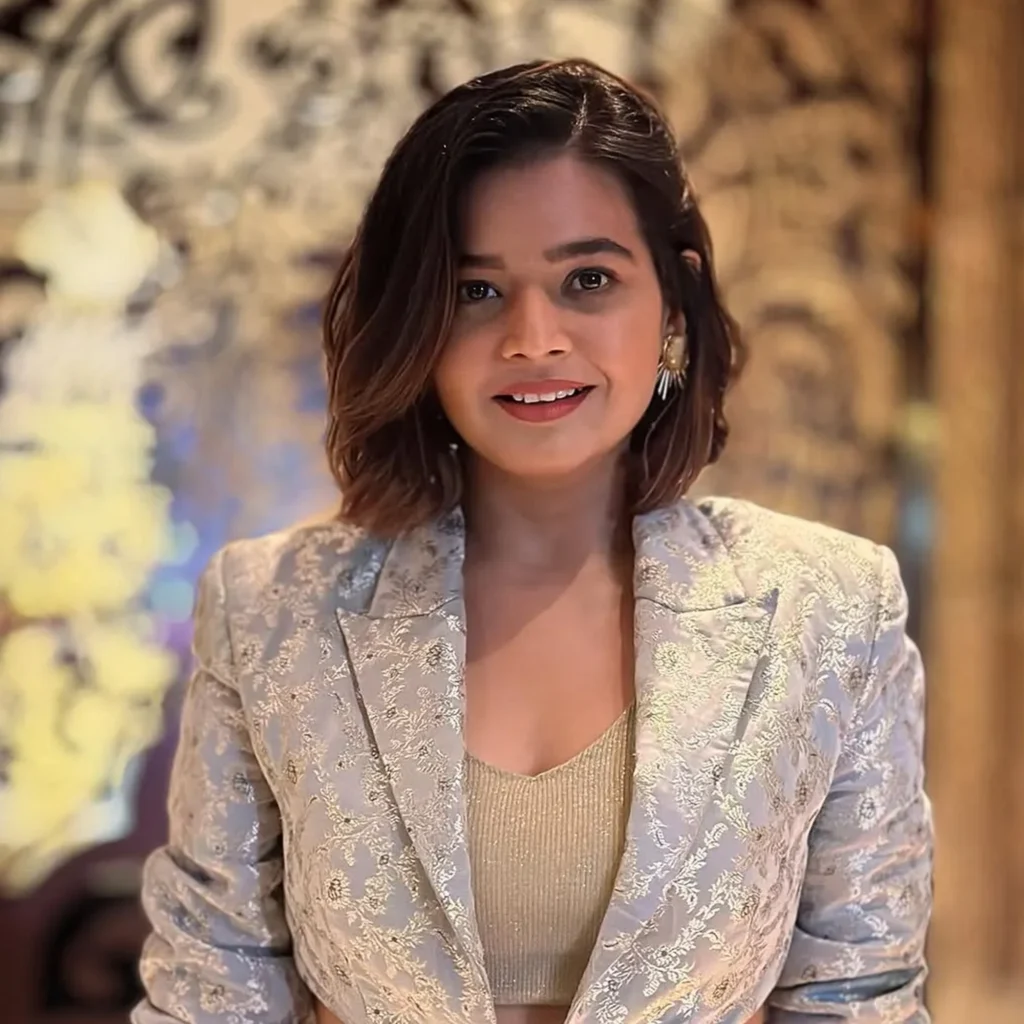 Suhani Shah