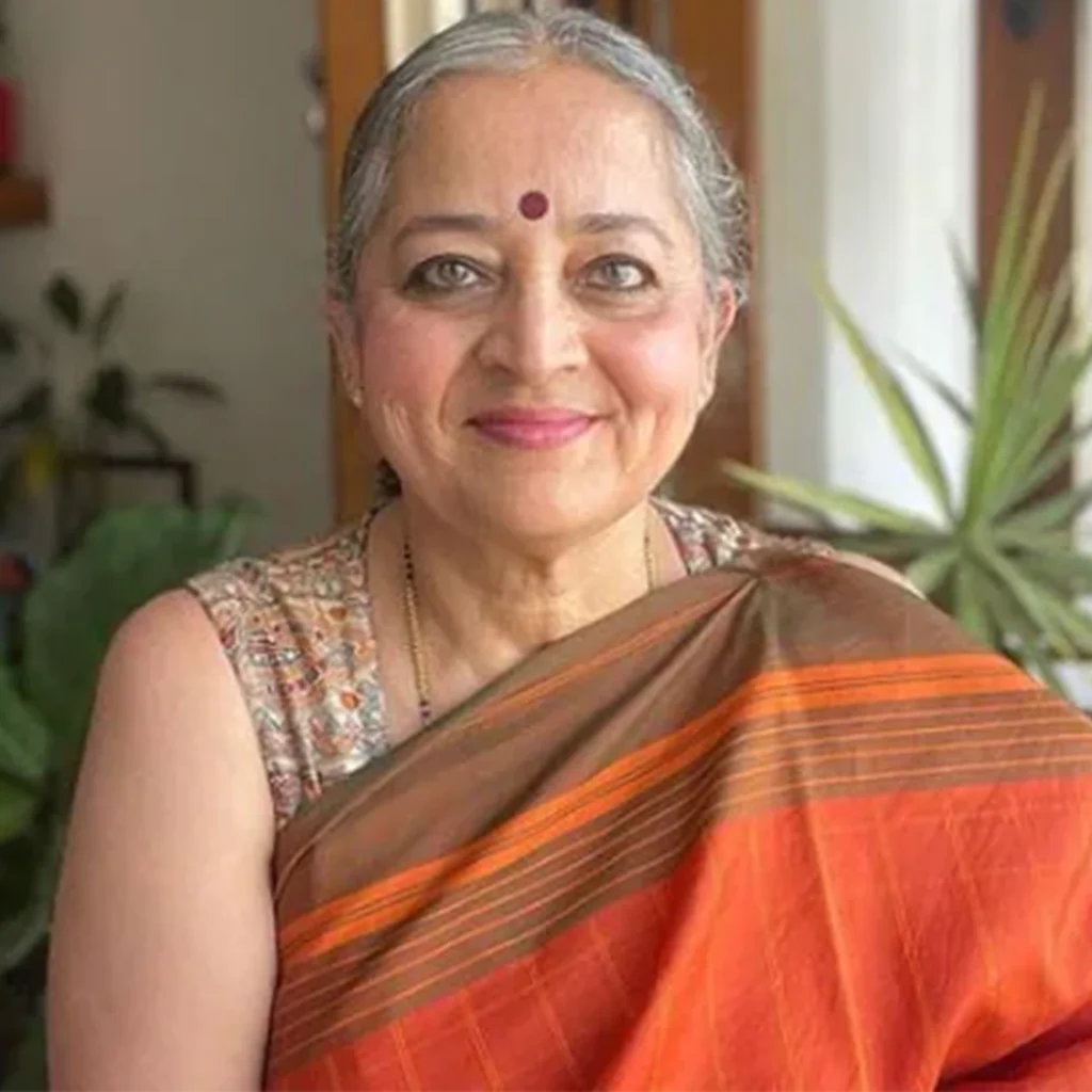 Vani Murthy