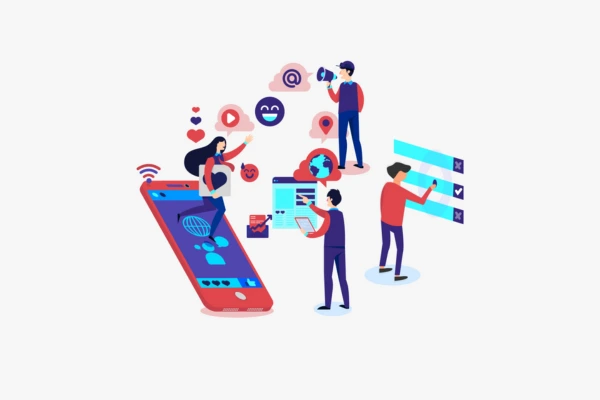 Want to Dominate Social Media in 2025 image 2