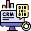 crm icon