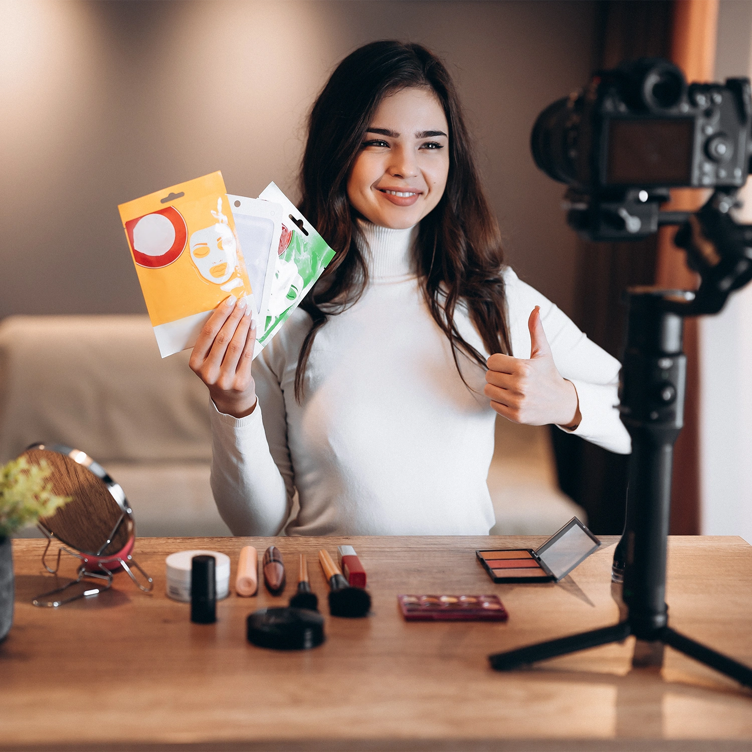 Barter Deals with Nano & Micro Influencers