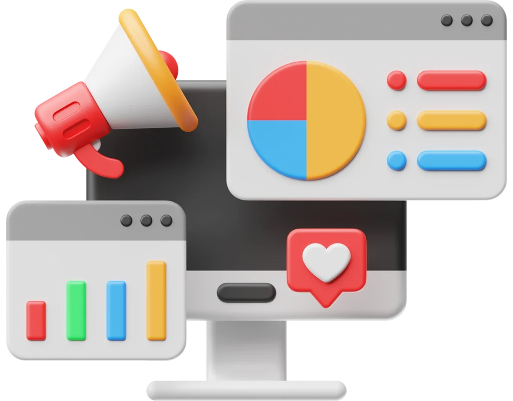 Campaign Management & Reporting