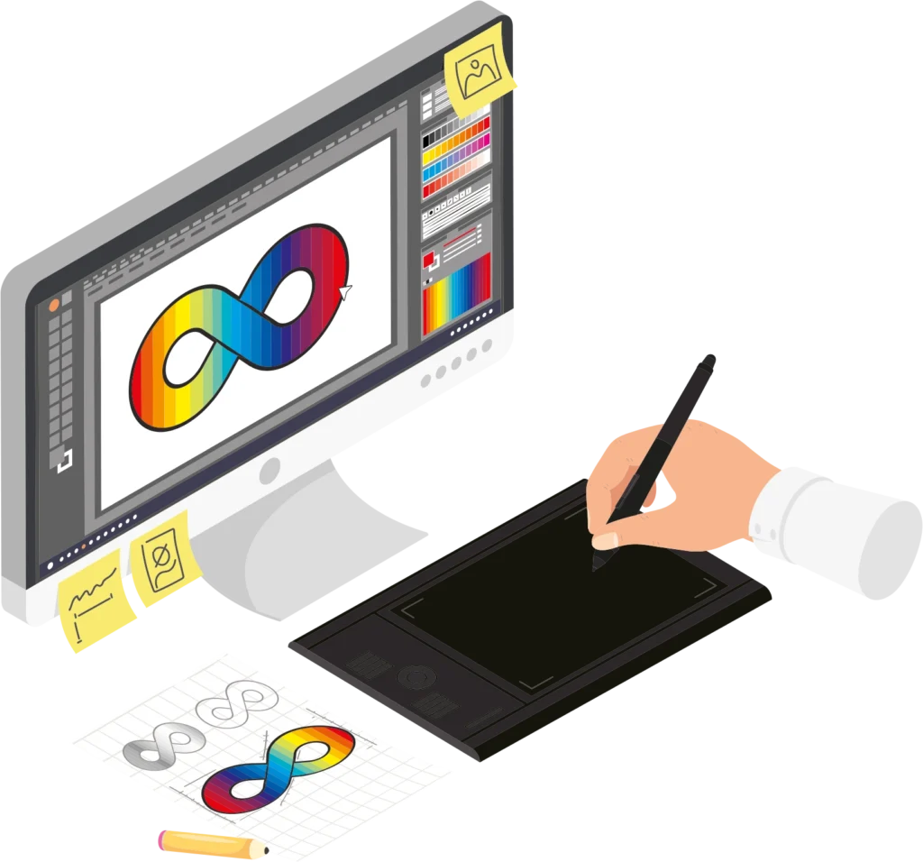 CGI Video Production Agency icon 3