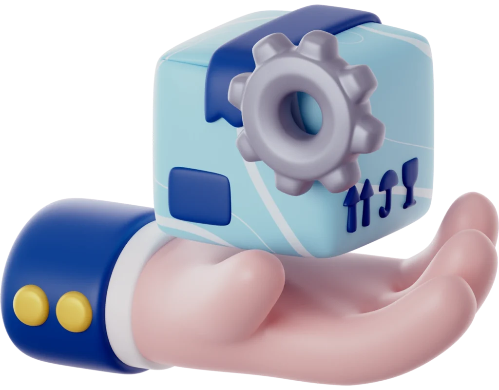 Full-Service Execution