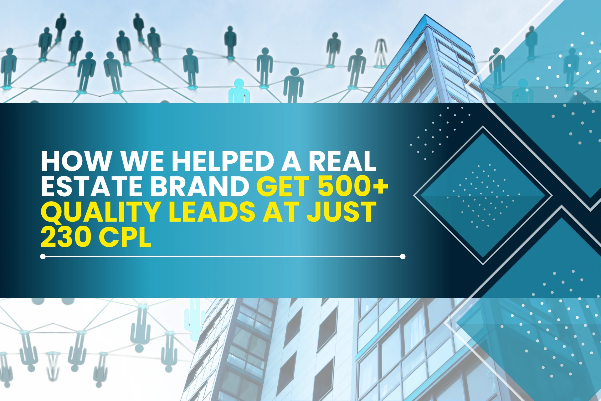 Digital Marketing for Real Estate