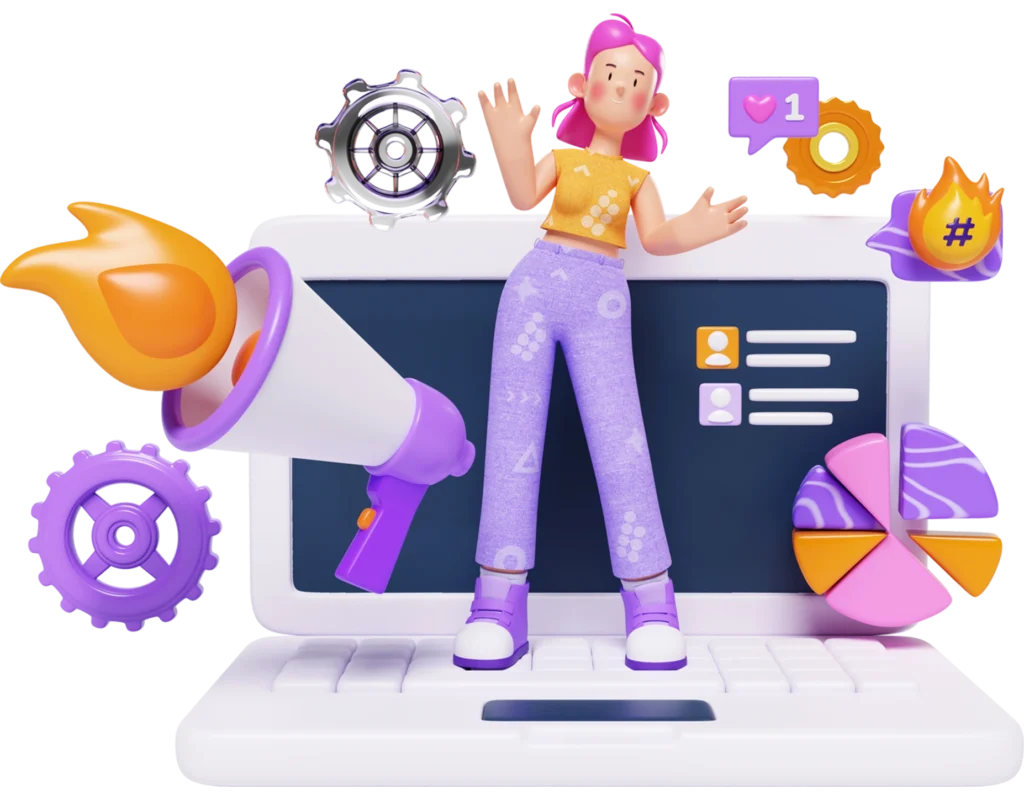 Influencers Across Social Platforms