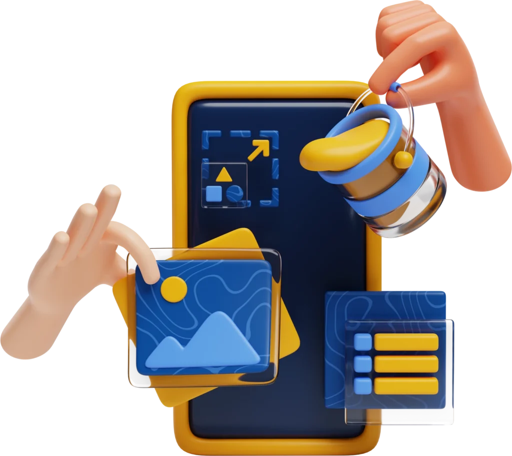 CGI Video Production Agency icon 4