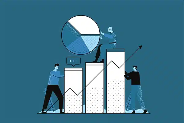 Stop Wasting Your Ad Budget Boost Meta Ads ROI Stock Image 1