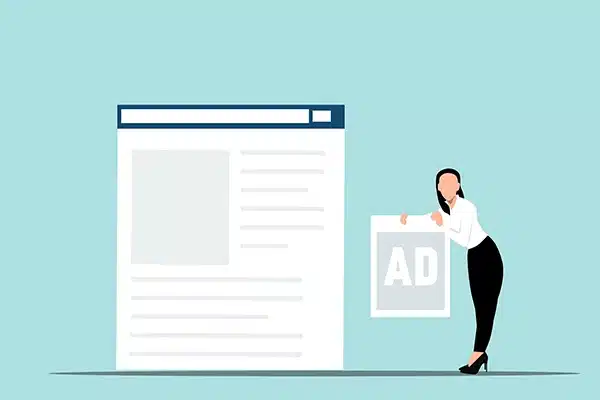 Stop Wasting Your Ad Budget Boost Meta Ads ROI Stock Image 2