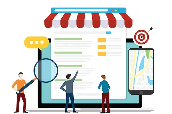Stop Wasting Your Ad Budget! Boost Meta Ads ROI Stock Image 3