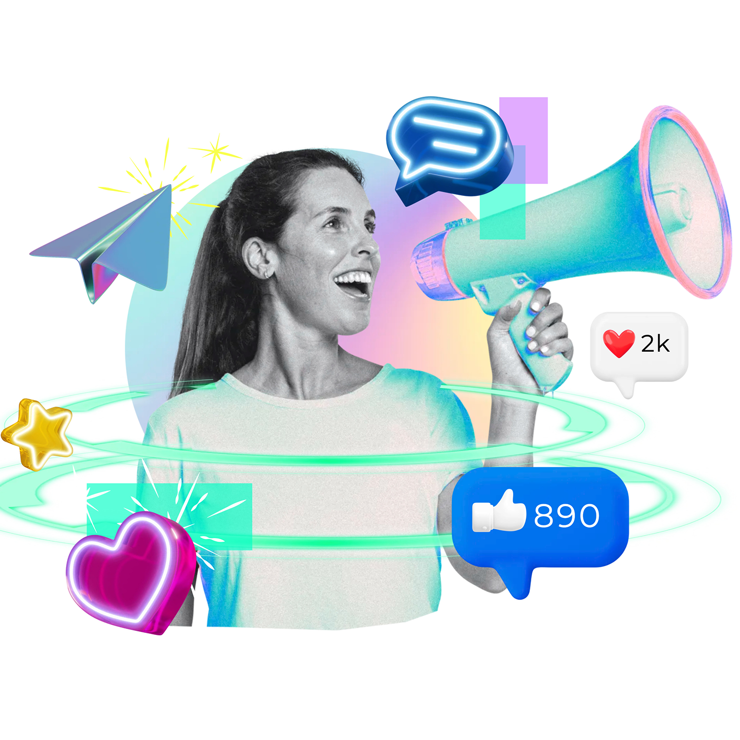 Viral Meme Promotions