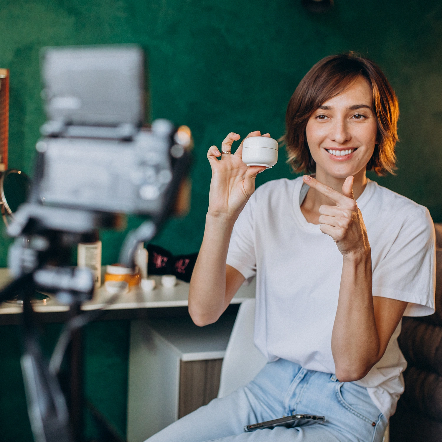 YouTube Influencer Campaigns