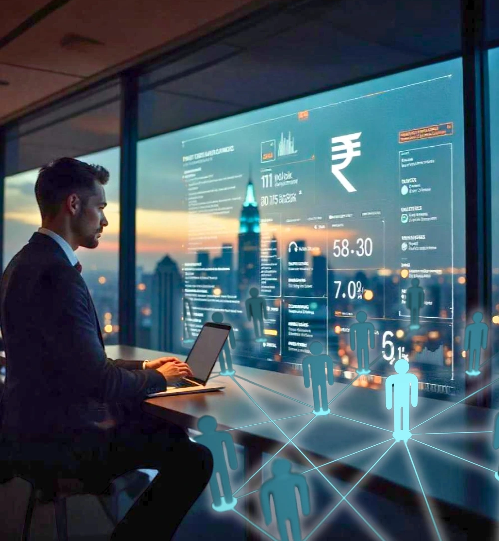 filter & qualify leads with smart automation