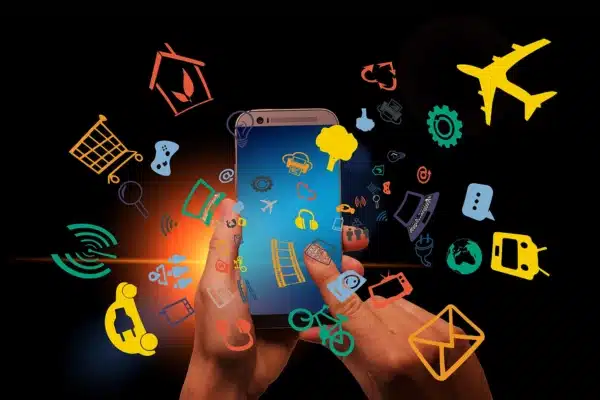 Local SEO Secrets How to Get Found by Customers in Your Area stock image 7