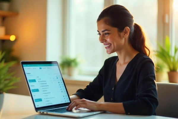 Unveiled The Best Free Business Tools Every Businessman Stock Image 1