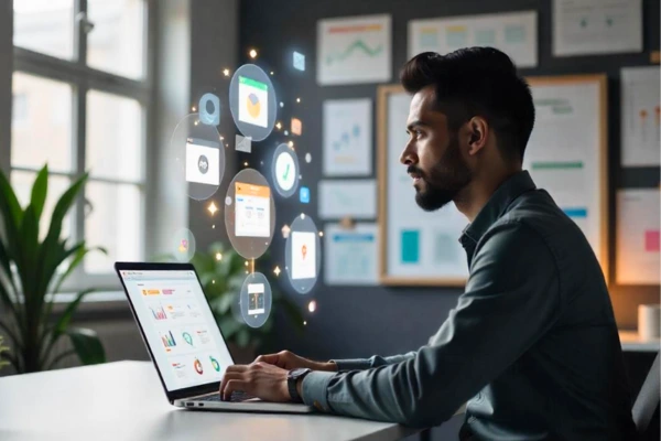 Unveiled The Best Free Business Tools Every Businessman Stock Image 2