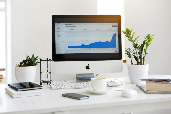 Unveiled The Best Free Business Tools Every Businessman Stock Image 4