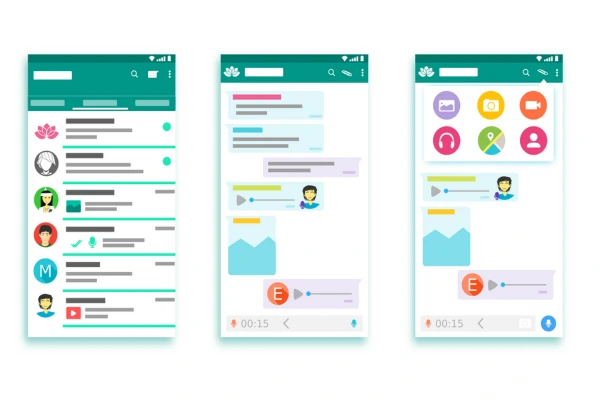 WhatsApp Marketing Is Secretly Making Small Businesses Rich stock image 2